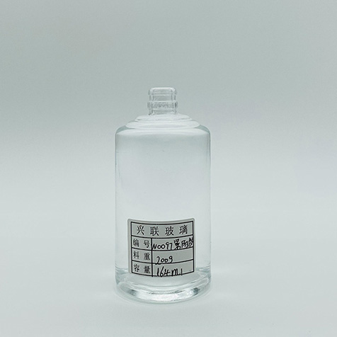 200克酒瓶-006  
